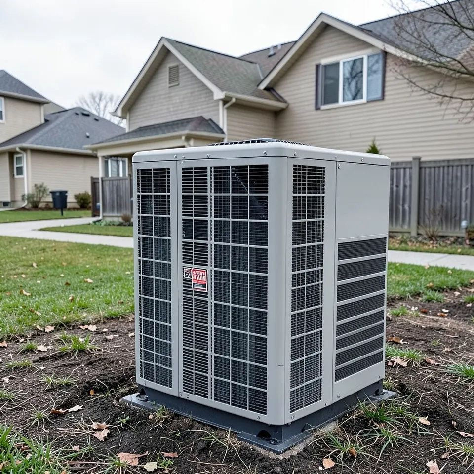 AC Repair in Claymont, DE — local guide